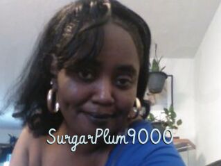 SurgarPlum9000