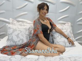 Saamannthha