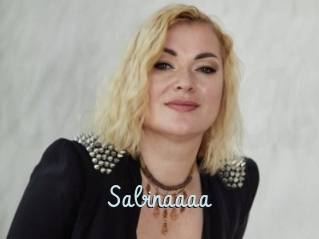 Sabinaaaa