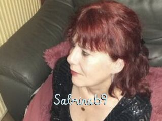 Sabrina69