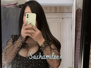 Sachamileex