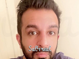 Sal4real