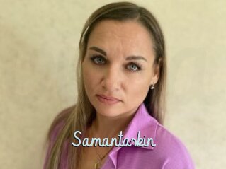 Samantaskin