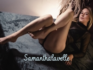 Samanthalavelle