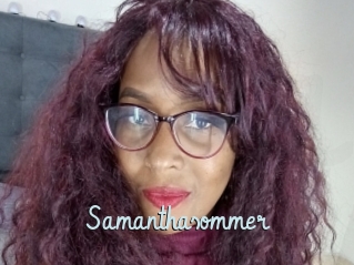 Samanthasommer