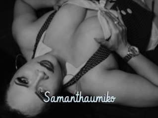 Samanthaumiko