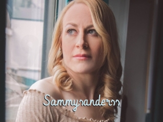 Sammysanderss