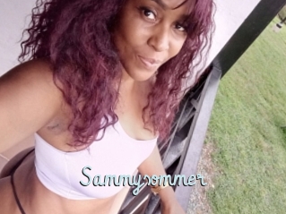 Sammysommer