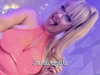 Sandiroyale