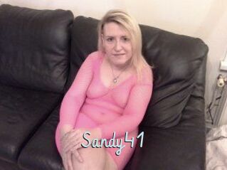 Sandy41