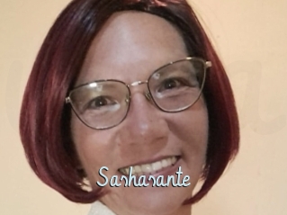 Sashasante