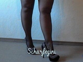 Scharfegini