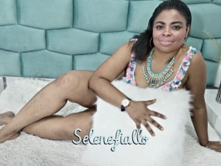 Selenefiallo