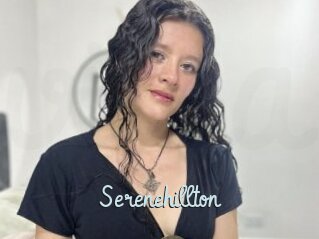 Serenehillton