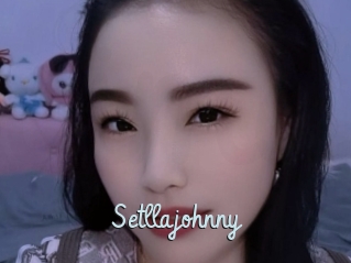 Setllajohnny