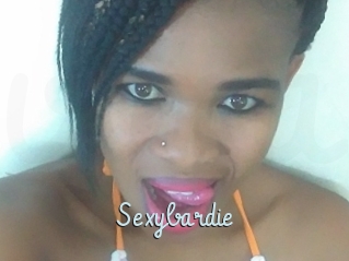 Sexybardie