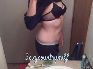 Sexycountrymilf