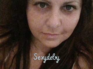 Sexydeby