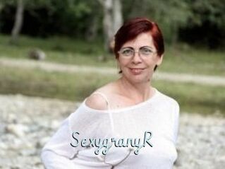 SexygranyR