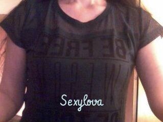 Sexylova