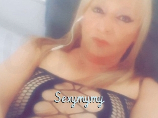 Sexymymy