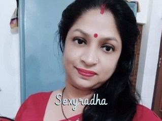 Sexyradha