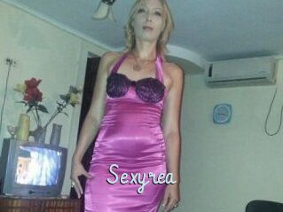 Sexyrea