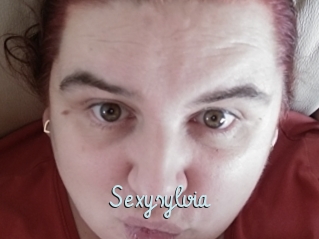 Sexysylvia