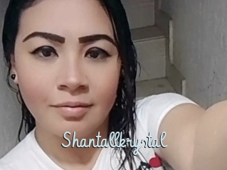 Shantallkrystal