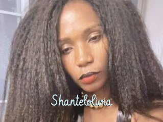 Shantelolivia