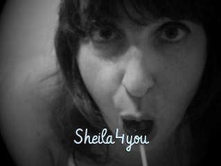 Sheila4you
