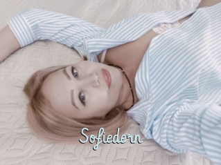 Sofiedern
