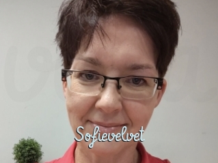 Sofievelvet