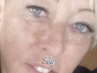 Soly