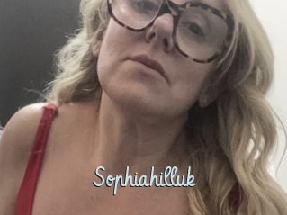 Sophiahilluk