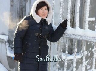 Soultalks