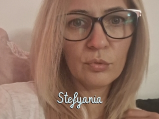 Stefyania