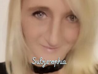 Subjesophia