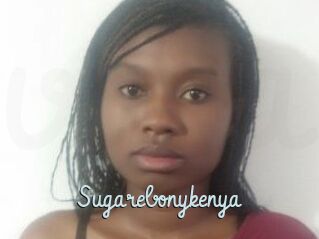 Sugarebonykenya