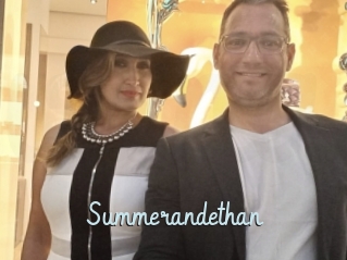 Summerandethan