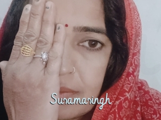 Susamasingh