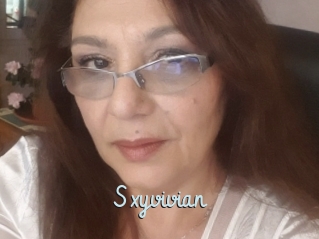 Sxyvivian