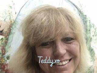 Teddyxo