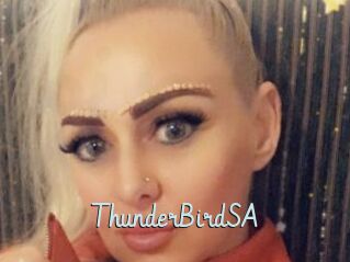 ThunderBirdSA