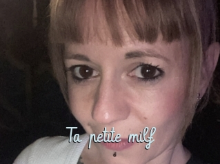 Ta_petite_milf