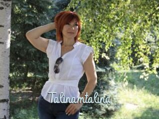 Talinamtalina