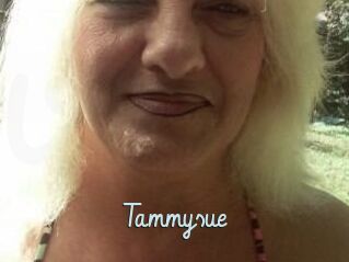 Tammysue
