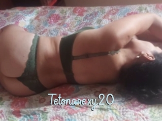 Tetonasexy20