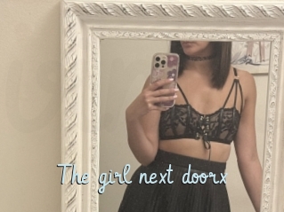The_girl_next_doorx