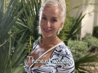 Thesexyserbian